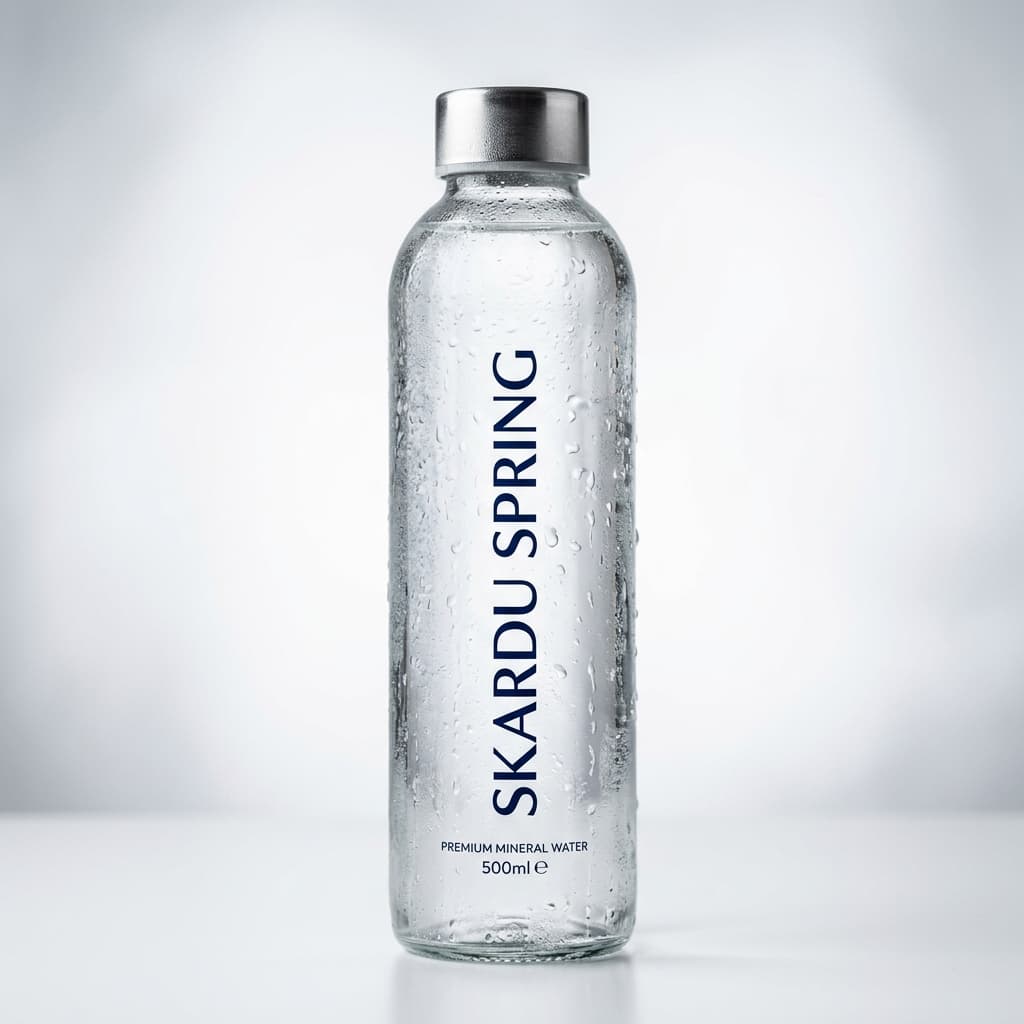 Artisanal Pure, 500ml
